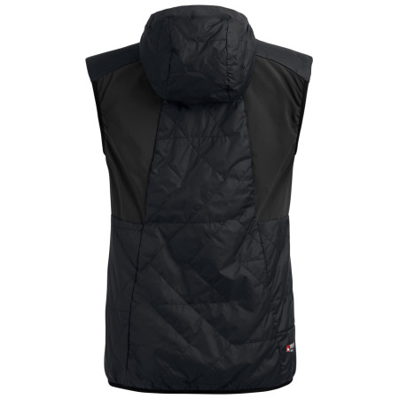 Gilet homme Ortovox Venet Swisswool 60 Vest