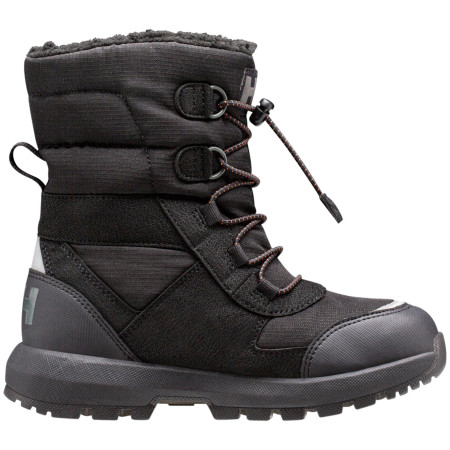 Bottes d'hiver enfant Helly Hansen Jk Silverton Boot Ht Black