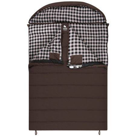 Sac de couchage - couverture Zulu Campwell Double