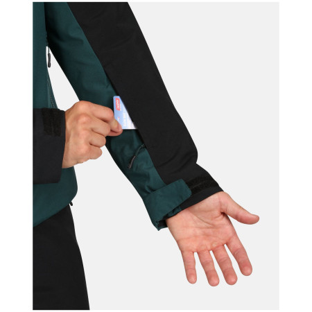 Veste homme Kilpi Flip-M