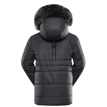 Veste d'hiver enfants Alpine Pro Werdo