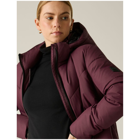 Manteau femme Regatta Merida