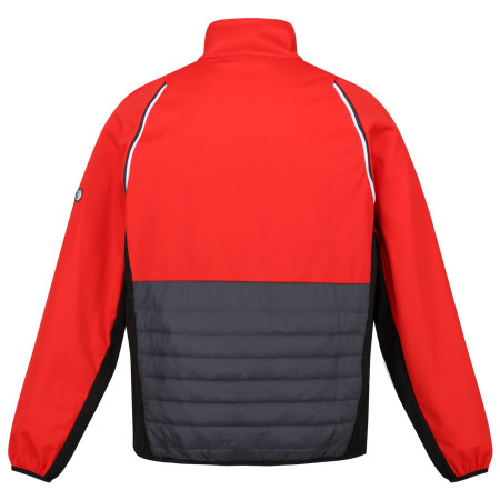 Veste homme Regatta Steren Hybrid