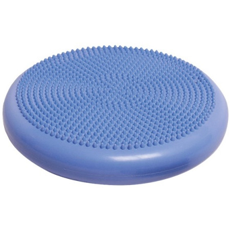 Planche d'équilibre Yate Air Pad bleue