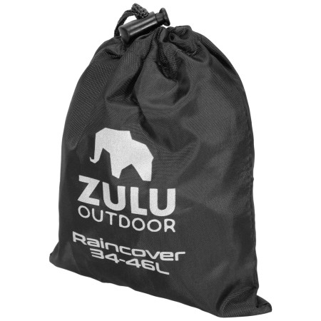 Housse de pluie pour sac à dos Zulu Cover 34-46l