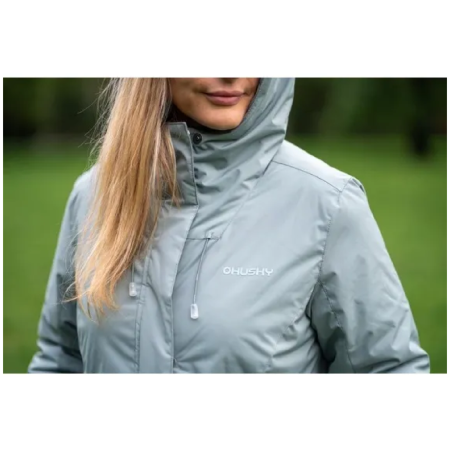 Manteau femme Husky Narvik L