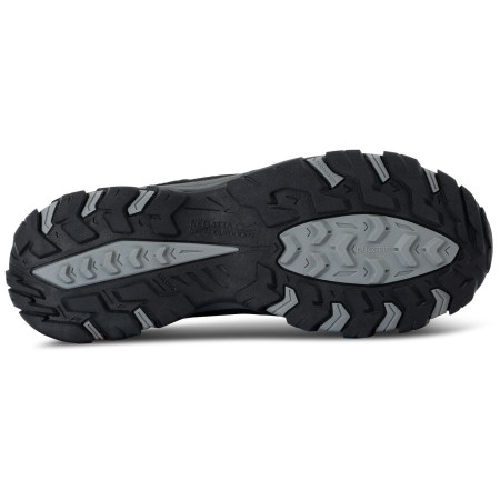 Chaussures homme Regatta Holcombe 3 Low