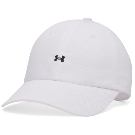 Casquette Under Armour W Essential Low Adj
