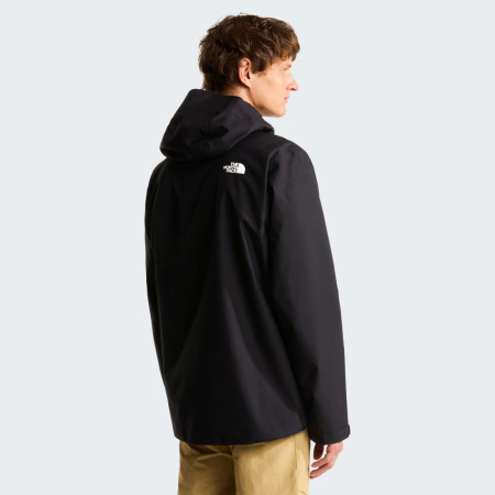 Veste homme The North Face M Quest Mono Triclimate