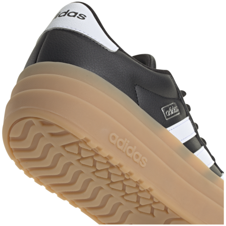 Chaussures femme Adidas Vl Court Bold