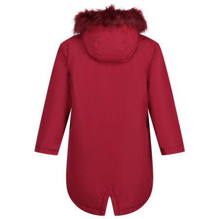 Veste enfant Regatta Adelyn Parka