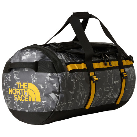 Sac de voyage The North Face Base Camp Duffel - M