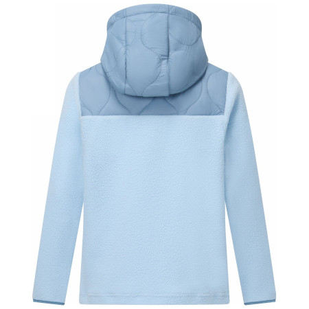 Sweatshirt enfant Regatta Myla Hybrid Jacket DuskBluSky