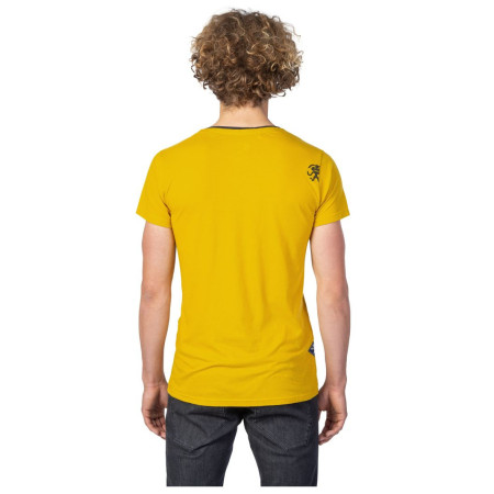 T-shirt homme Rafiki Zone