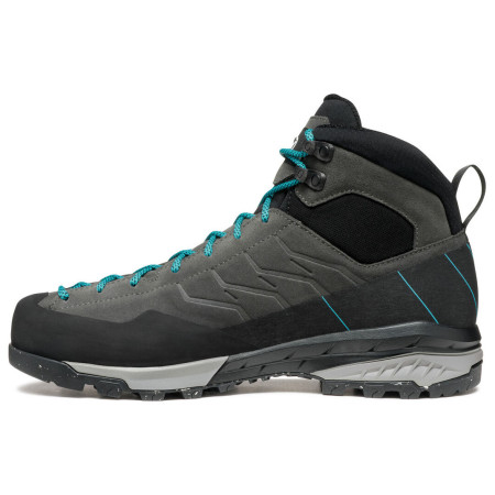 Chaussures montantes de trekking pour hommes Scarpa Mescalito Trk 2 Gtx