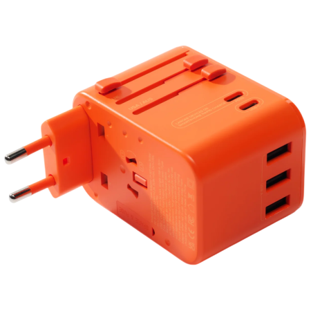 Adaptateur Matador Global Travel Adapter