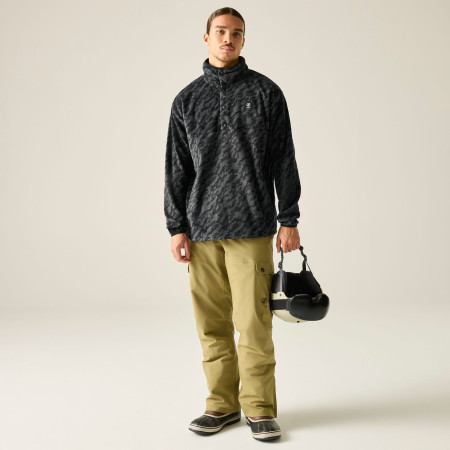 Sweat-shirt homme Dare 2b Mens Print Fleece