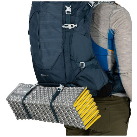 Sac à dos femme randonnée Osprey Sirrus 44