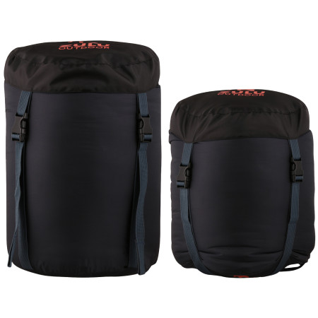 Sac de couchage Zulu Ultralight 700 / 185 cm