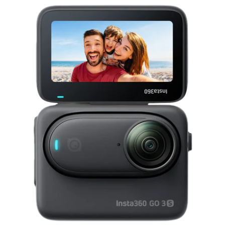 Caméra Insta360 Go 3S - 128 GB