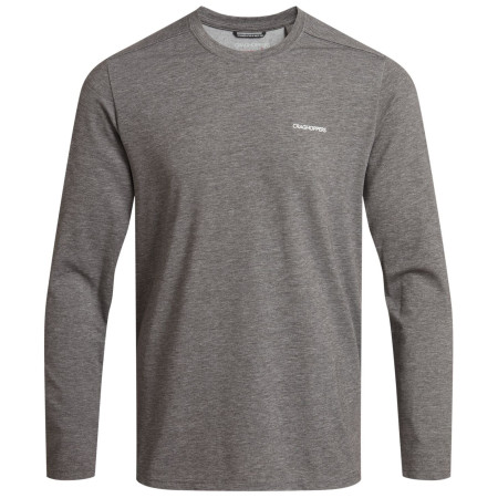 T-shirt homme Craghoppers Nosilife Abel Long Sleeved T-Shirt