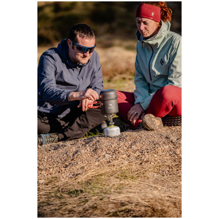 Marmite camping Zulu Ikati