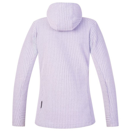 Sweat-shirt femme Hannah River Hoody W