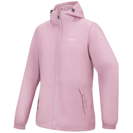 Coupe-vent femme Regatta Wmn Pk It Jkt III