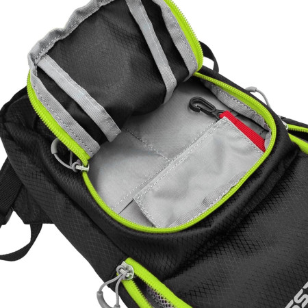 Sac à dos vélo Progress Biker 5