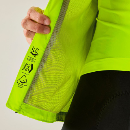 Veste vélo homme Dare 2b Tor Cycle Jacket