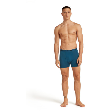 Caleçon homme Icebreaker Men Merino 150 Anatomica Boxers