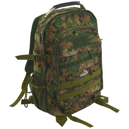 Sac à dos Cattara Army 25l camouflage army