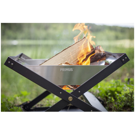 Brasero Primus Kamoto Large