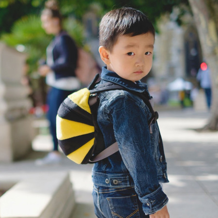 Sac à dos enfant LittleLife Toddler Bee