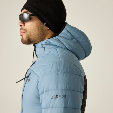 Veste homme Dare 2b Aero Fuse Padded Jacket