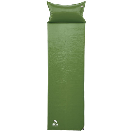 Matelas autogonflant Zulu Nap 3