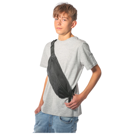 Sac banane enfant Baagl Snap