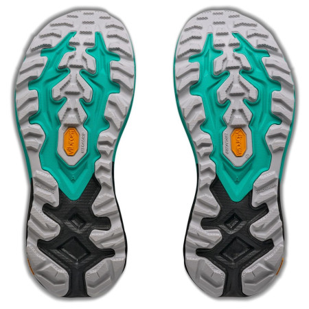 Chaussures running femme Hoka W Mafate 5
