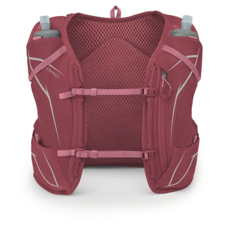 Gilet course Osprey Dyna 1.5 rose kakio pink