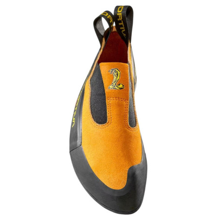 Chaussons d'escalade La Sportiva Cobra