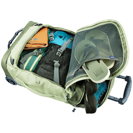 Valise Deuter Duffel Pro Movo 36