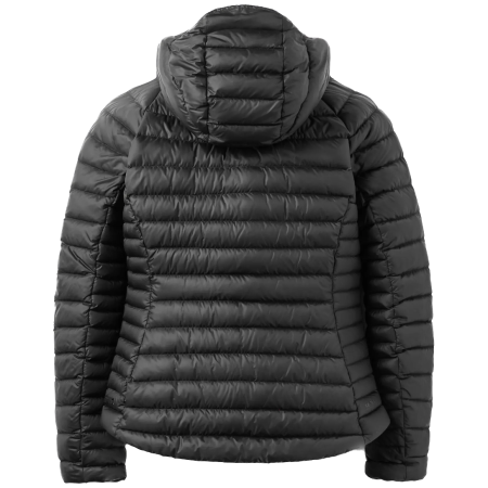 Veste femme Rab Microlight Alpine Down Hoody
