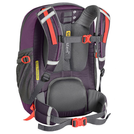Sac à dos scolaire Boll Smart 24 (2025)