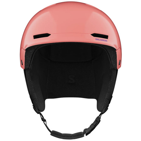 Casque de ski Salomon Husk Kids Mips
