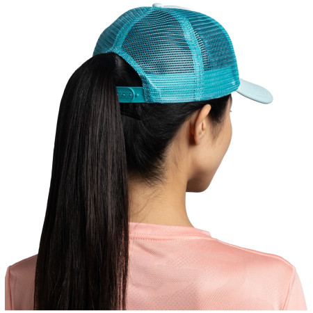 Casquette Buff Trucker Cap