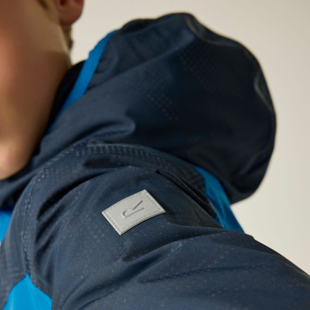 Veste enfant Regatta Volcanics Reflective Jacket