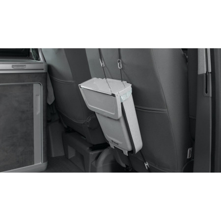 Poubelle Outwell Collaps VanTrash 8L