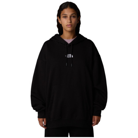 Sweat-shirt femme The North Face Essential Oversize Hoodie