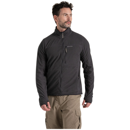 Sweat-shirt homme Craghoppers NosiLife Spry Jacket