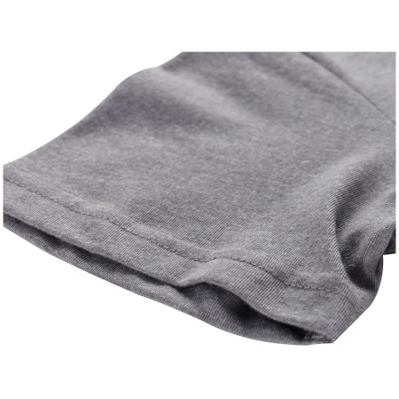T-shirt enfant Alpine Pro Rejo 3 Grey